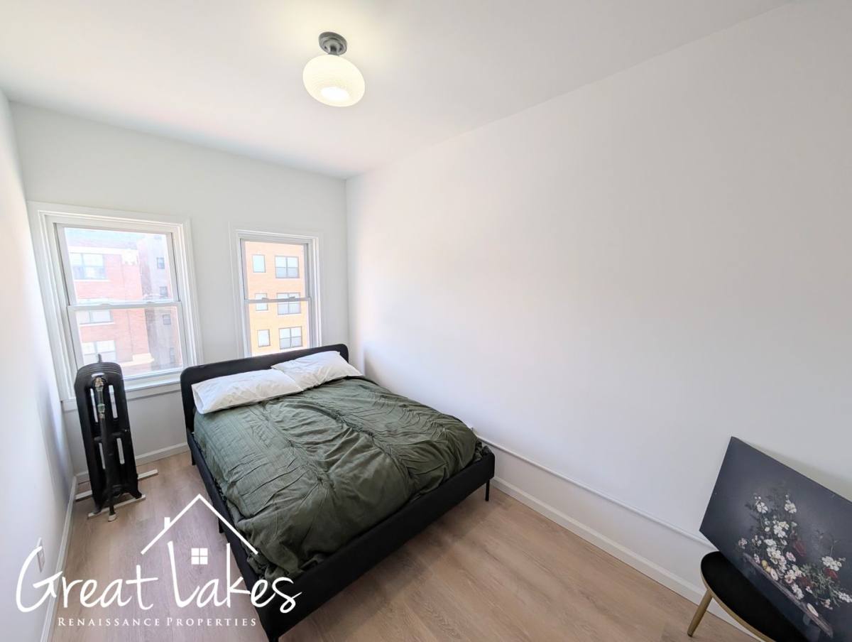 Apartment for rent at 3525 Cass Ave, Detroit, MI 48201