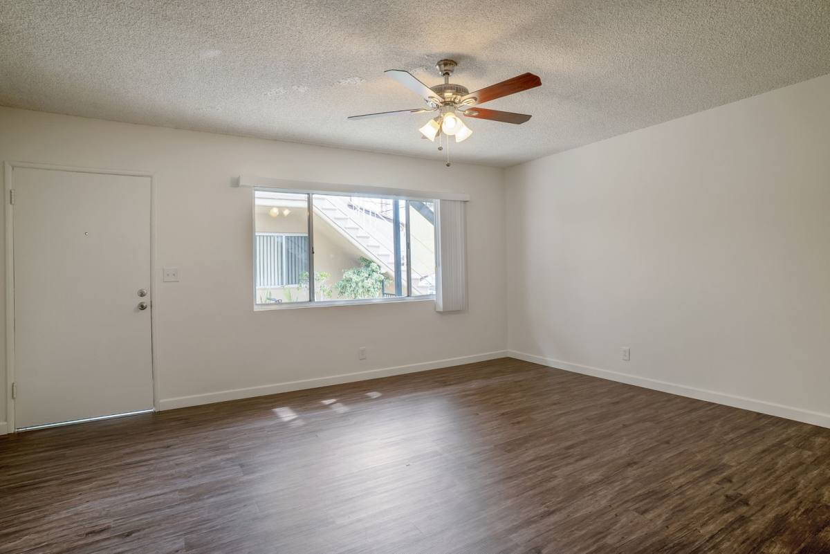 Apartment for rent at 4558 W 173rd St, Lawndale, CA 90260