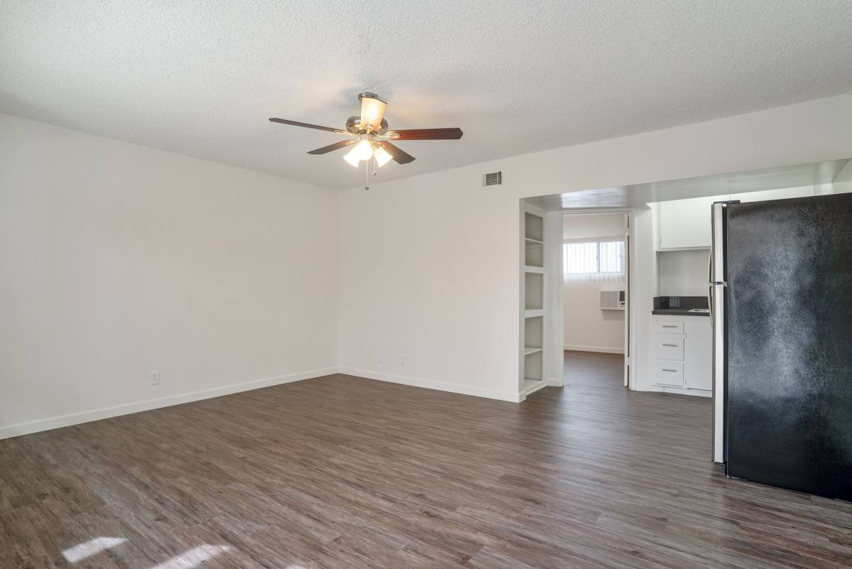 Apartment for rent at 4558 W 173rd St, Lawndale, CA 90260