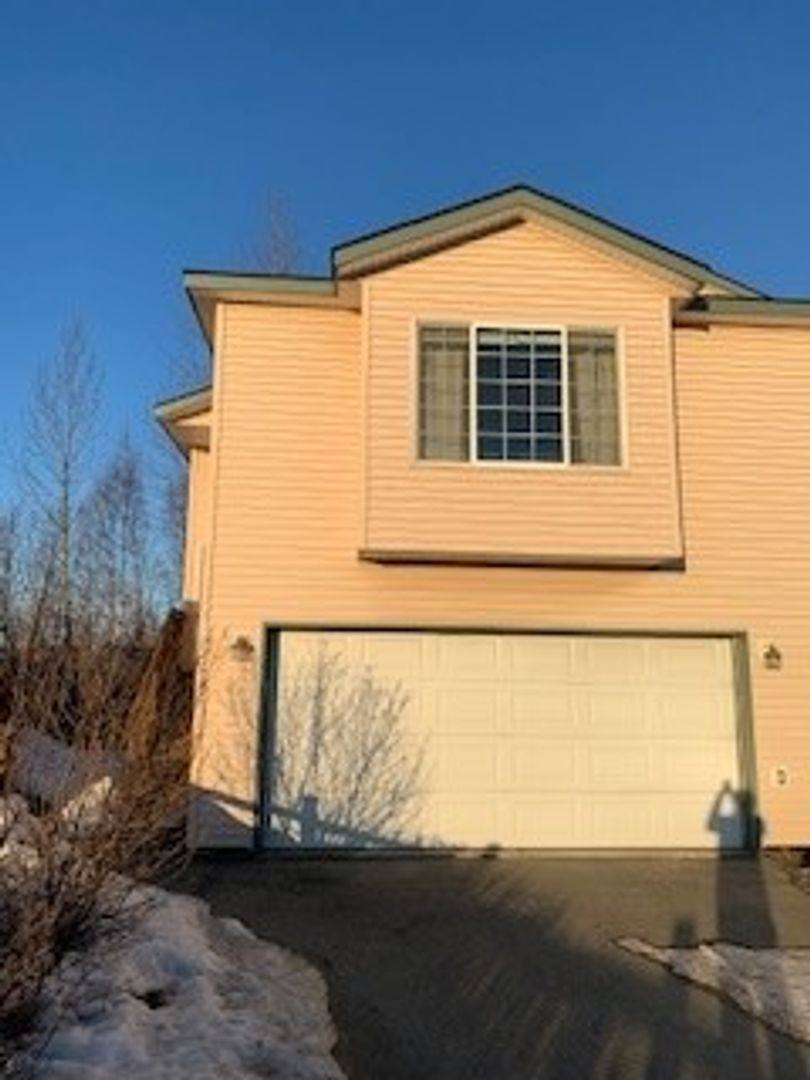 Condo for rent at 6133 Spruce Meadows Loop, Anchorage, AK 99507