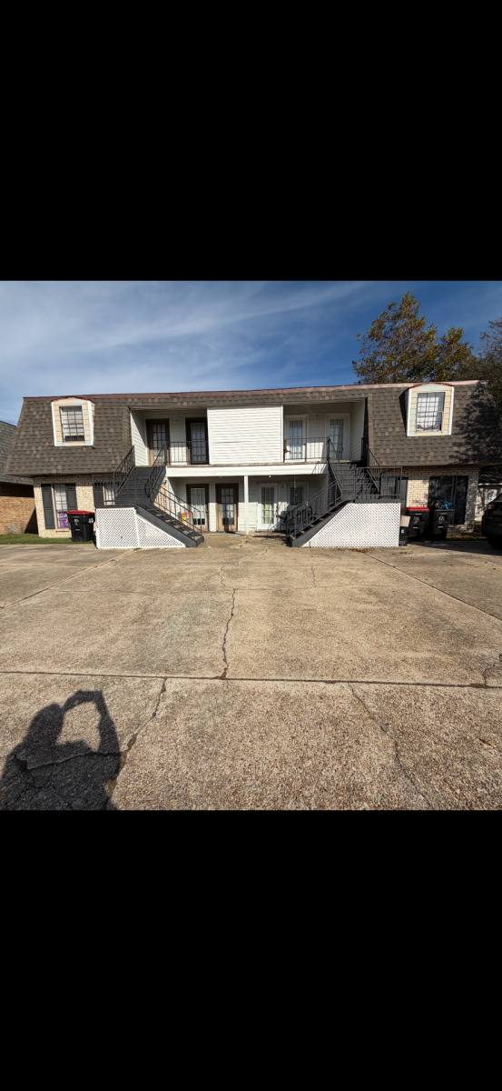 Apartment for rent at 106 Vaucluse Dr, Lafayette, LA 70507