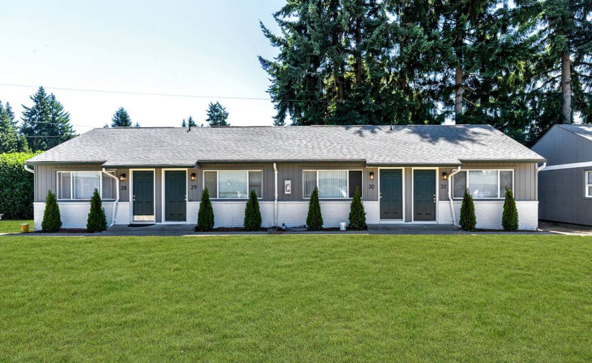 Apartment for rent at 7917 Martin Way E, Olympia, WA 98516