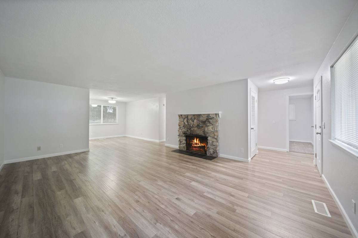 House for rent at 4323 Glen Terra Dr SE, Lacey, WA 98503