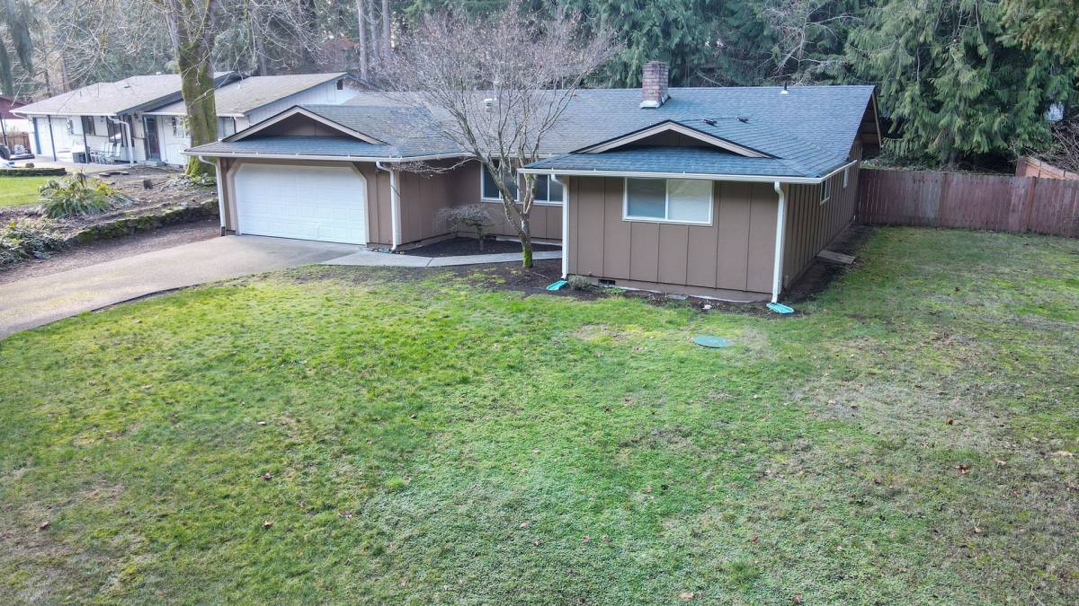 House for rent at 4323 Glen Terra Dr SE, Lacey, WA 98503
