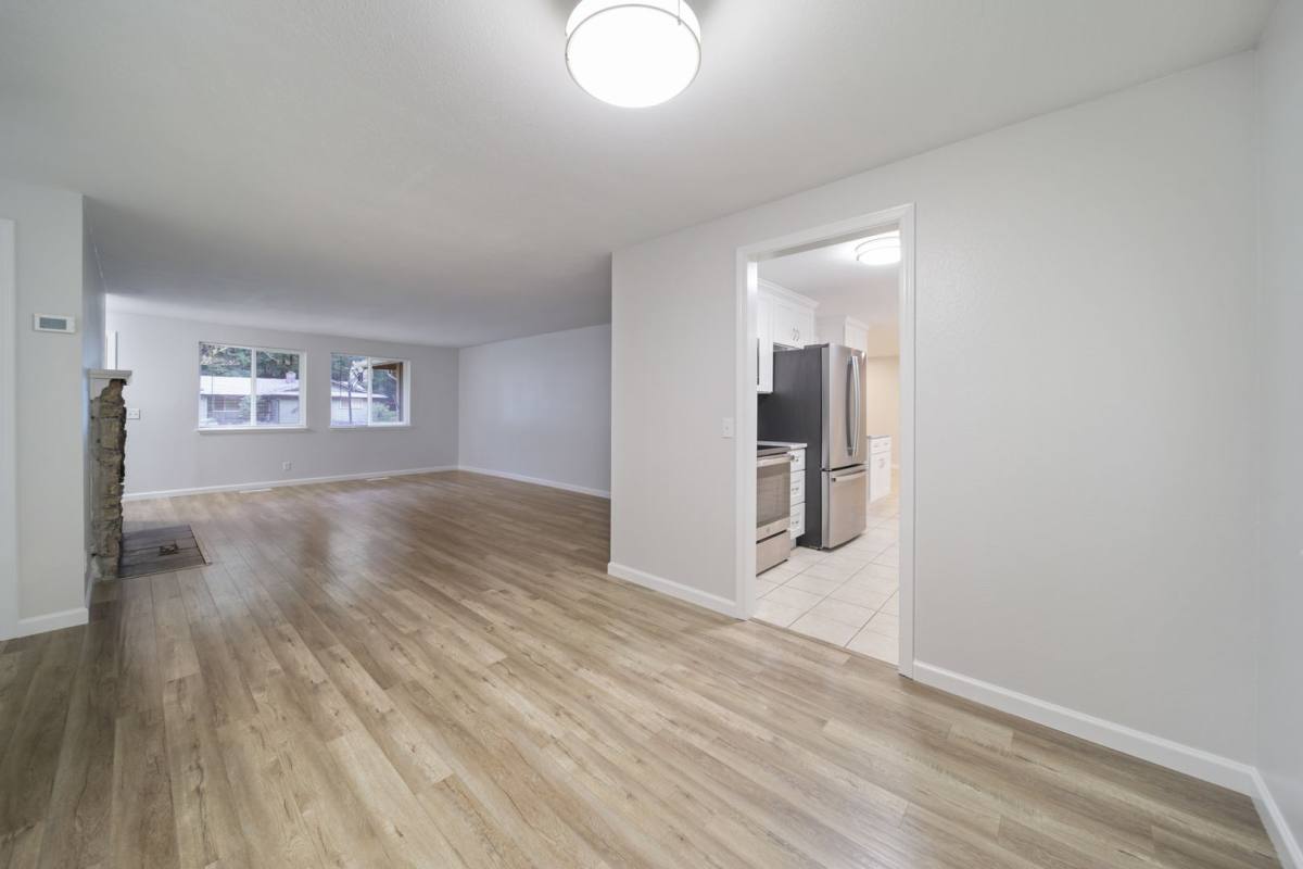 House for rent at 4323 Glen Terra Dr SE, Lacey, WA 98503