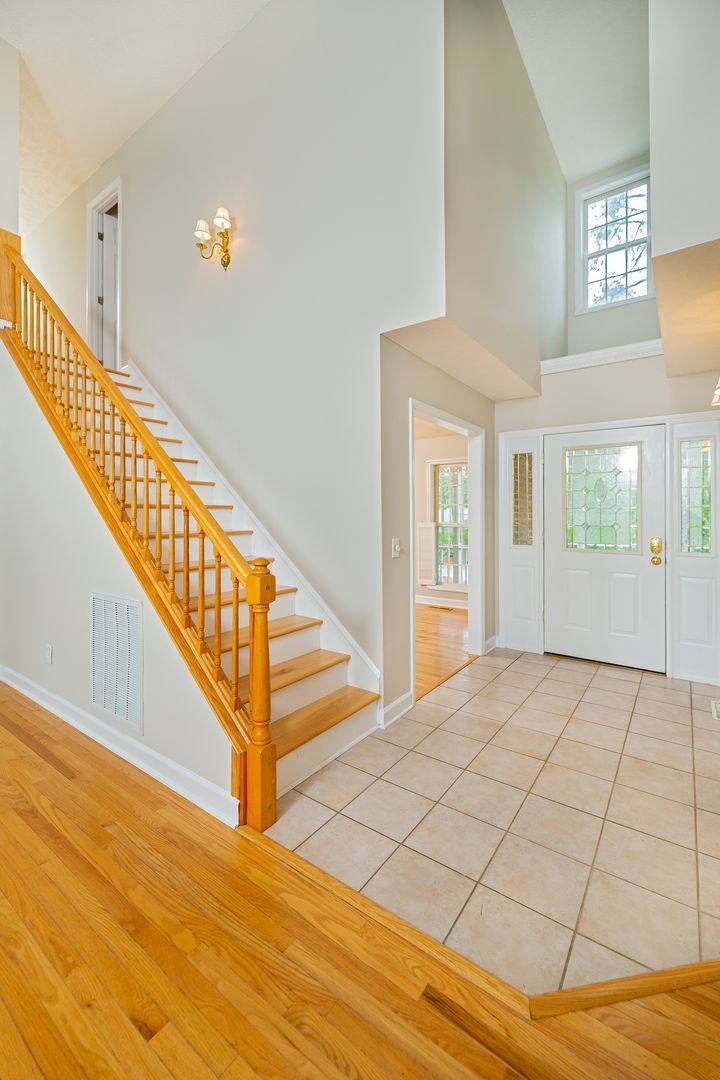 House for rent at 10 Hampshire Lane, Pinehurst, NC 28374