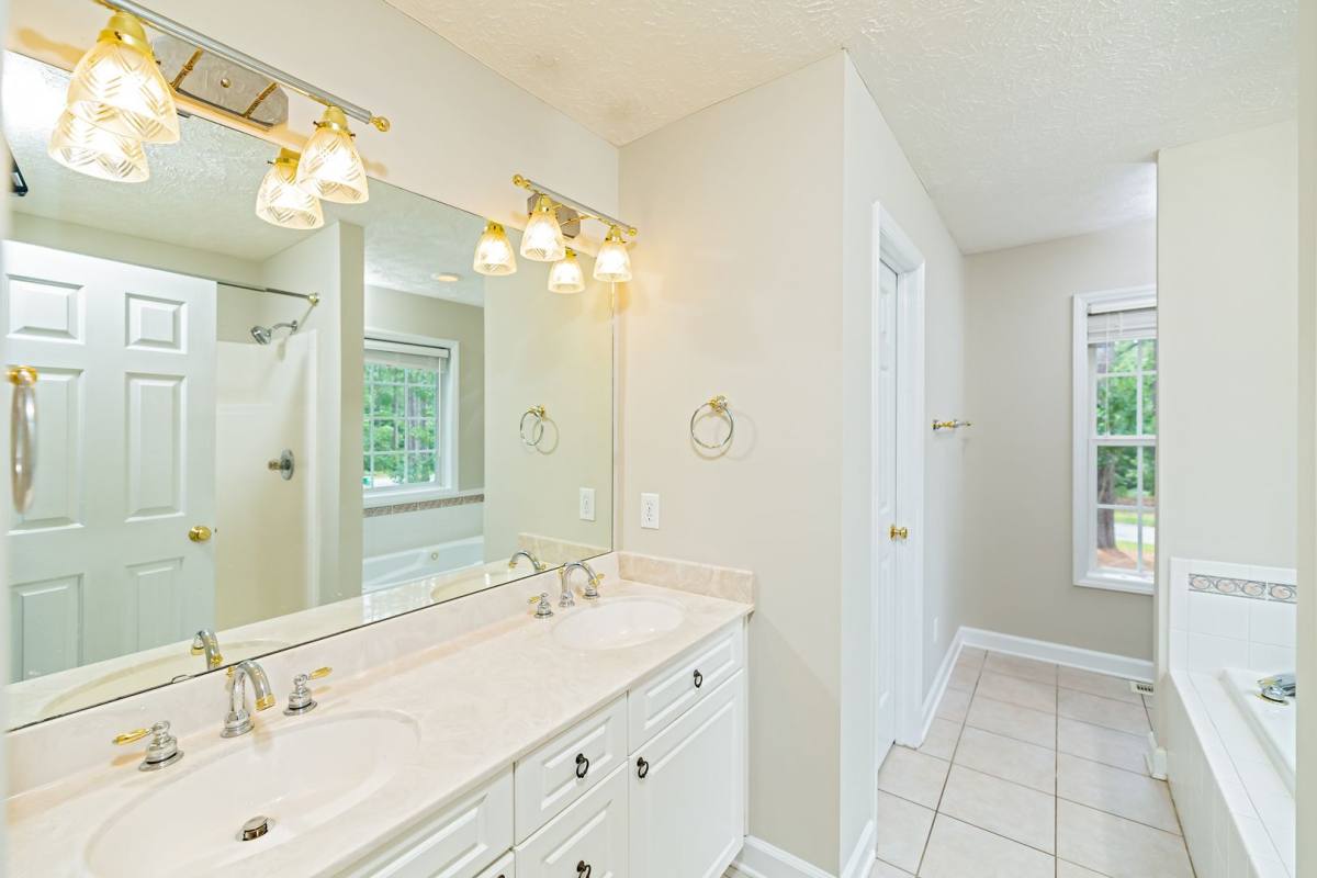 House for rent at 10 Hampshire Lane, Pinehurst, NC 28374