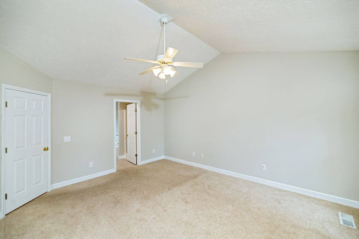 House for rent at 10 Hampshire Lane, Pinehurst, NC 28374