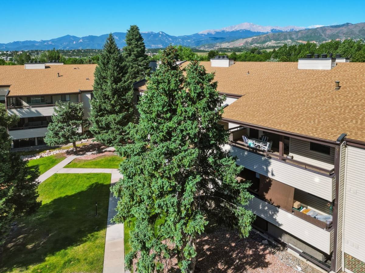 Apartment for rent at 6550 Delmonico Dr, Colorado Springs, CO 80919