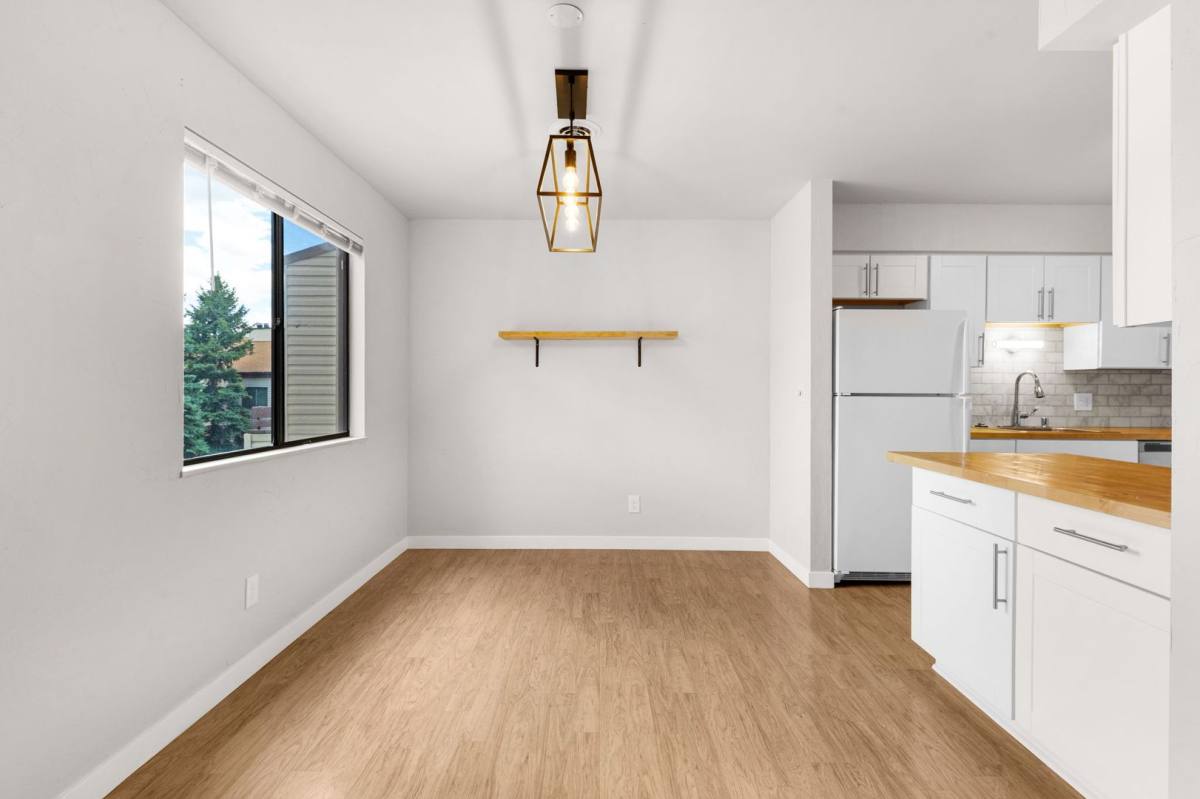 Apartment for rent at 6550 Delmonico Dr, Colorado Springs, CO 80919