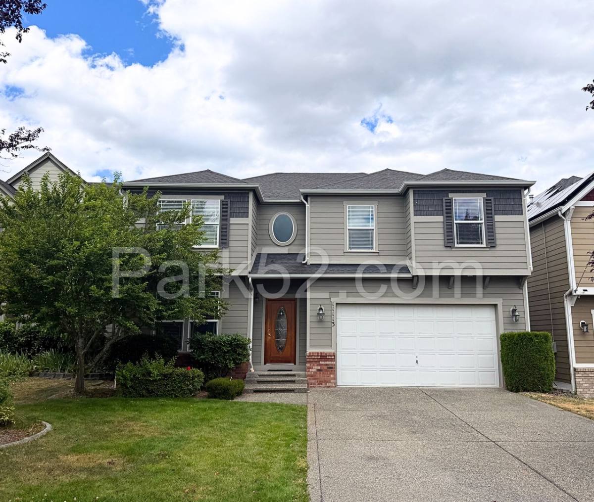 House for rent at 11113 185th St E, Puyallup, WA 98374