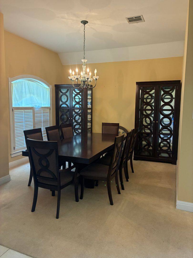 House for rent at 1909 E Rosedown, Lake Charles, LA 70605