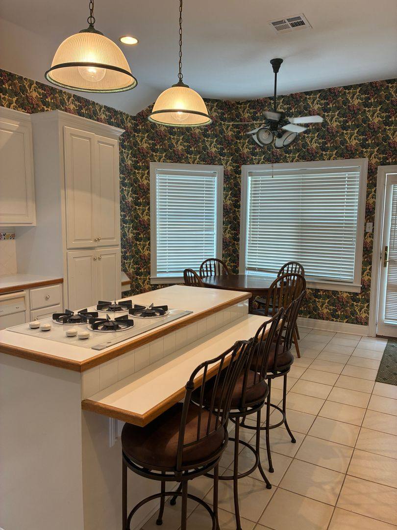House for rent at 1909 E Rosedown, Lake Charles, LA 70605