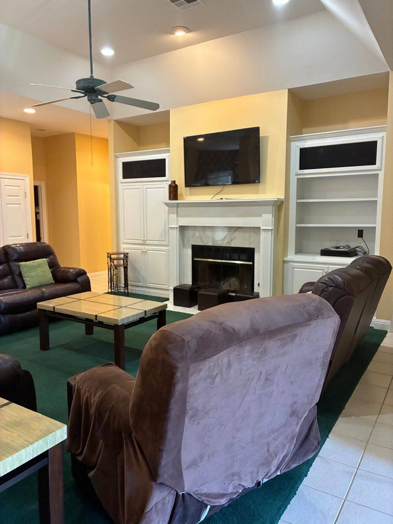 House for rent at 1909 E Rosedown, Lake Charles, LA 70605