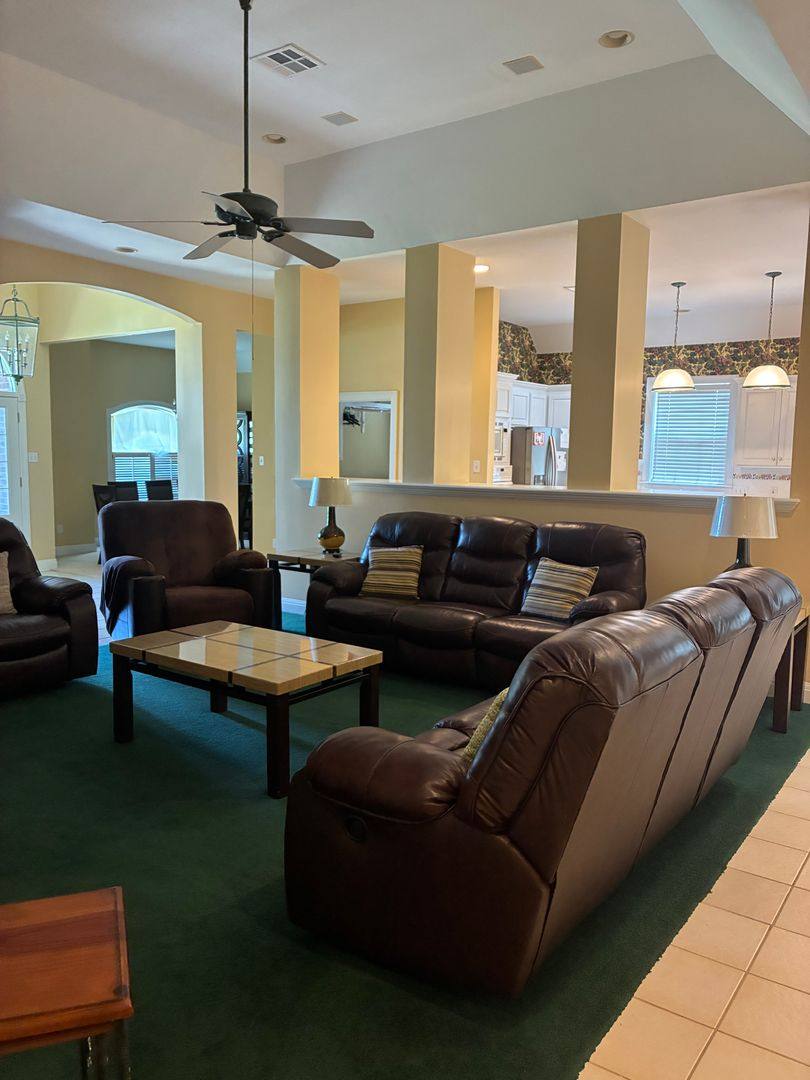House for rent at 1909 E Rosedown, Lake Charles, LA 70605