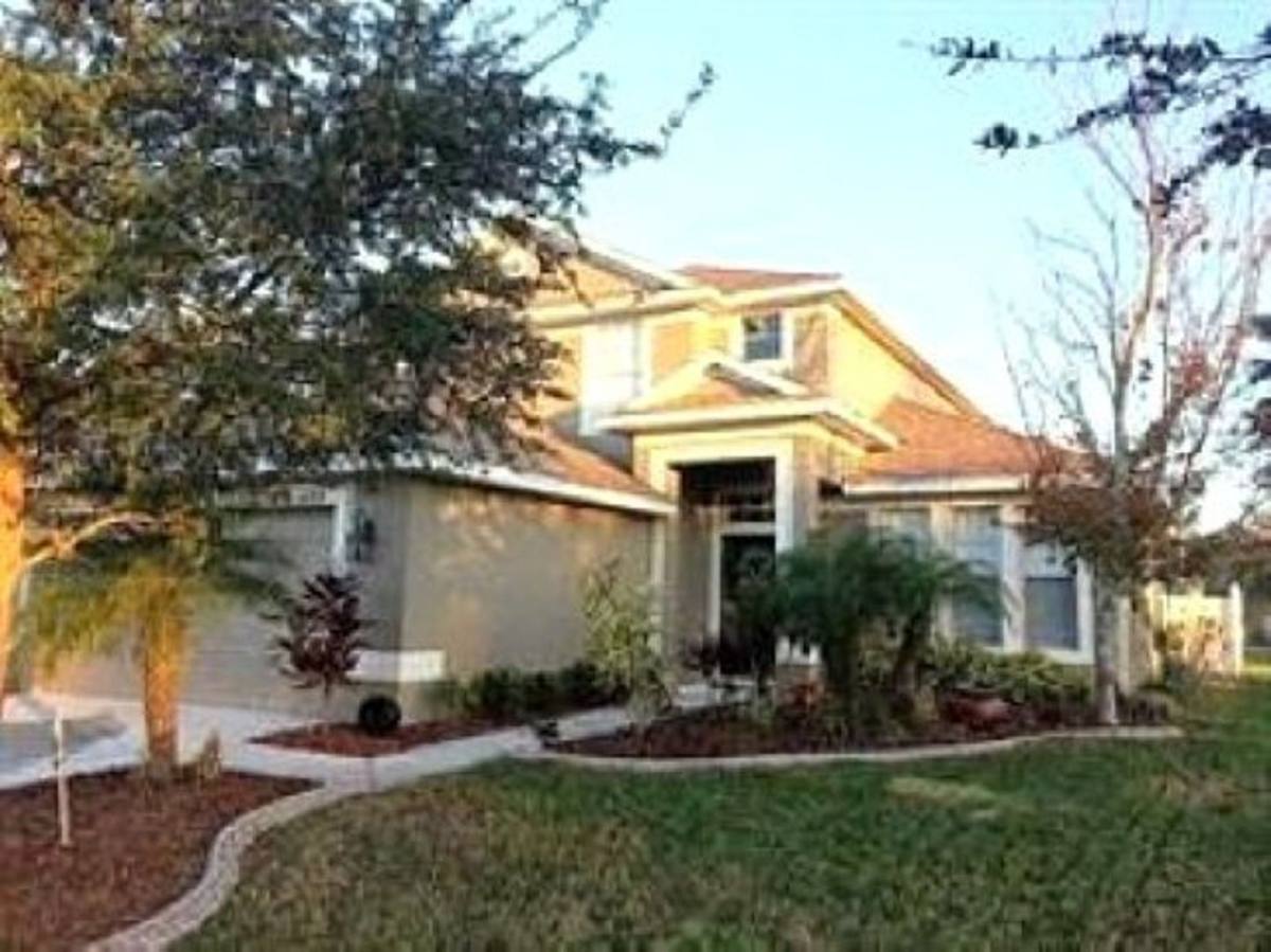 House for rent at 419 Halifax Bay Court, Apollo Beach, FL 33572