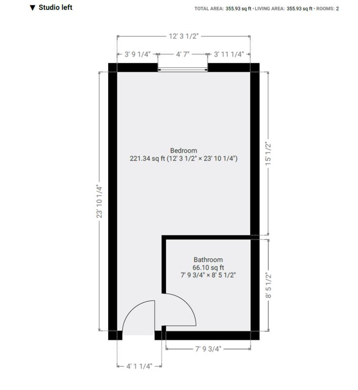 Apartment for rent at 126 Alton Ave #C6, Charlotte, TX 78011