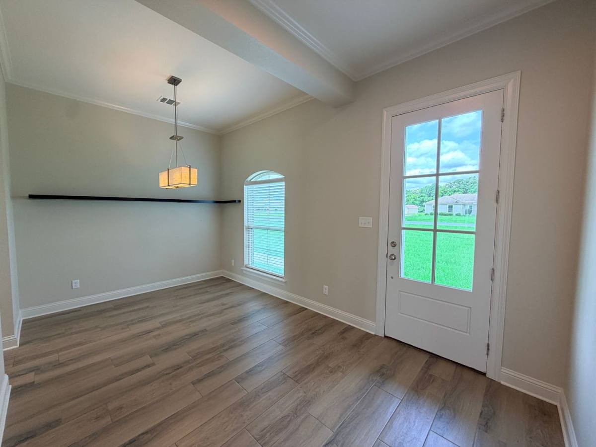 House for rent at 3520 Windwood Circle, Shreveport, LA 71107