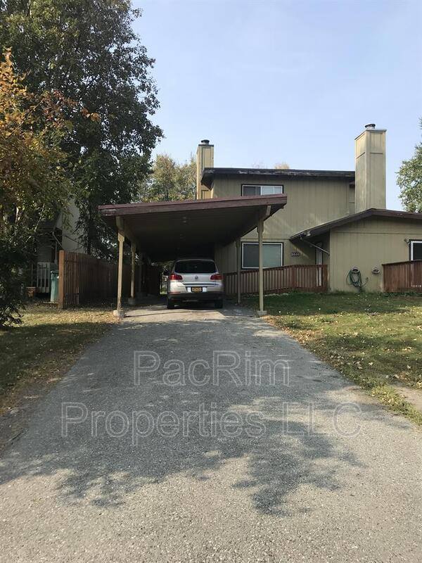 House for rent at 3510 Balchen Dr #1, Anchorage, AK 99517