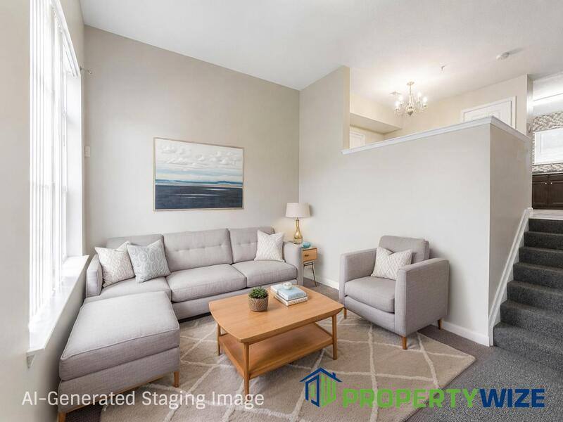 Townhouse for rent at 4128 Orchard Ridge Blvd, Baltimore, MD 21213