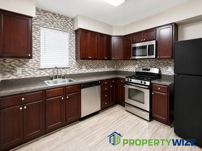 Townhouse for rent at 4128 Orchard Ridge Blvd, Baltimore, MD 21213