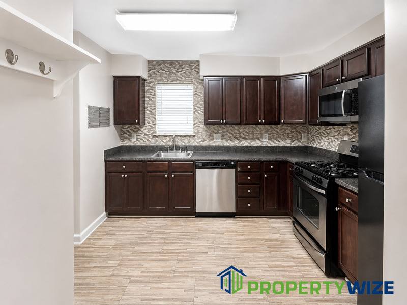 Townhouse for rent at 4128 Orchard Ridge Blvd, Baltimore, MD 21213
