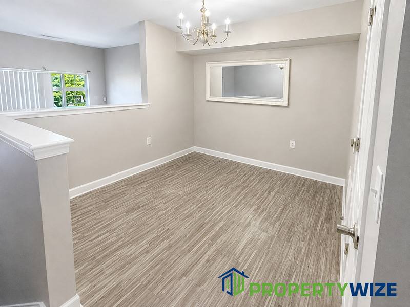 Townhouse for rent at 4128 Orchard Ridge Blvd, Baltimore, MD 21213