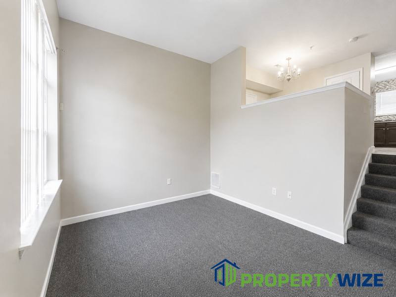 Townhouse for rent at 4128 Orchard Ridge Blvd, Baltimore, MD 21213
