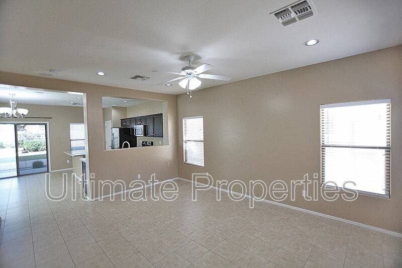 House for rent at 17010 N 184th Lane, Surprise, AZ 85374