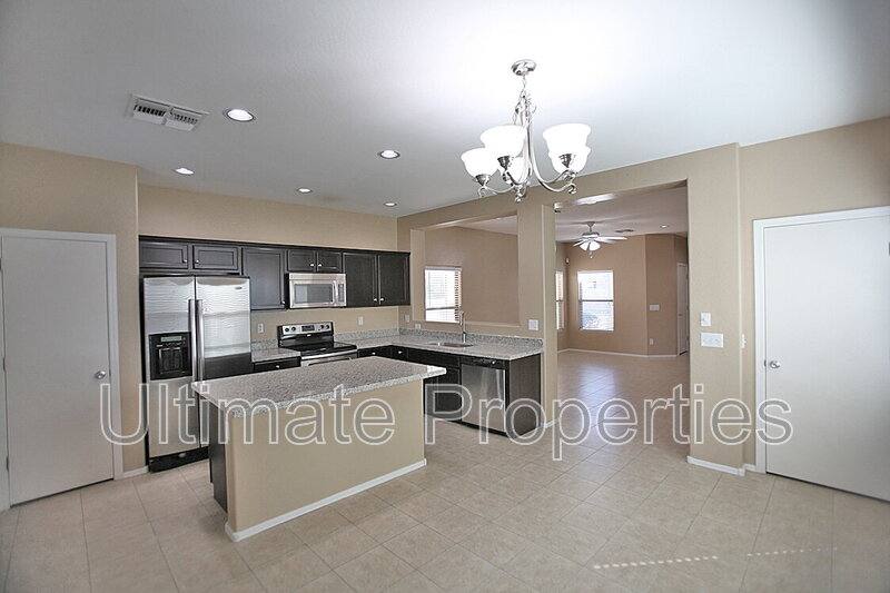 House for rent at 17010 N 184th Lane, Surprise, AZ 85374