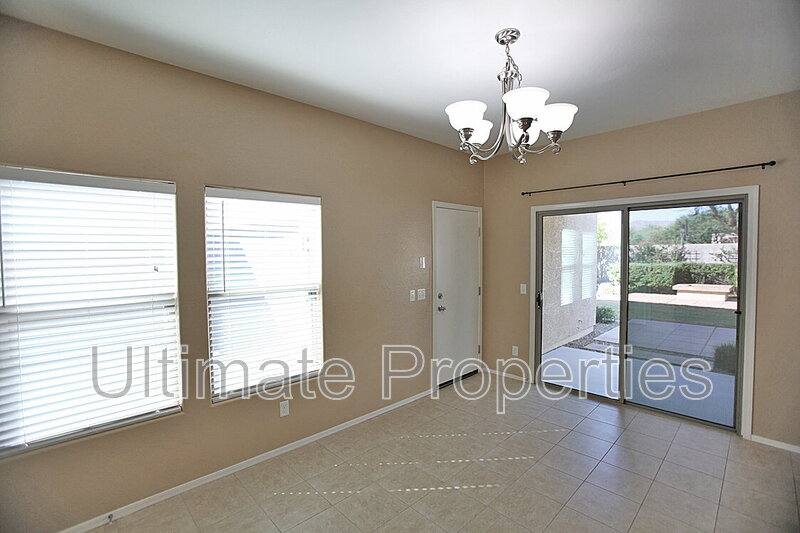House for rent at 17010 N 184th Lane, Surprise, AZ 85374