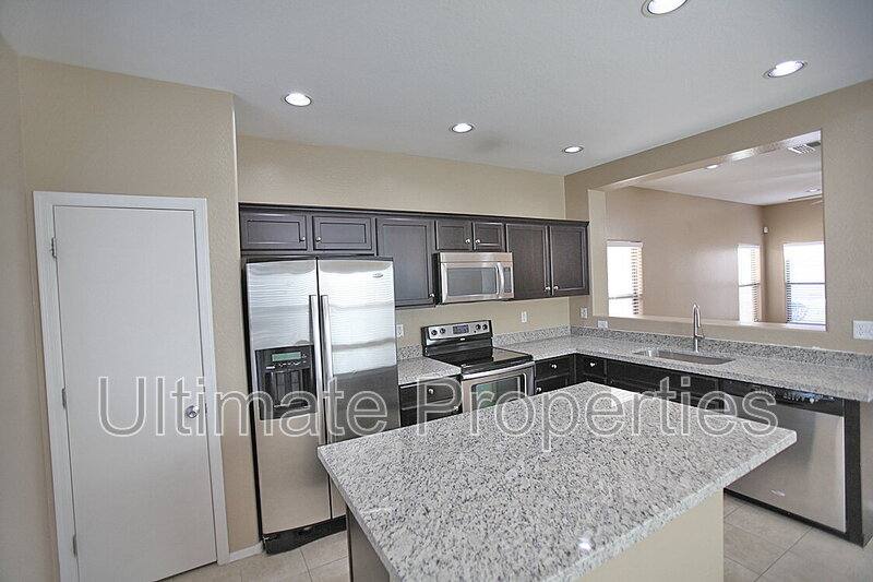 House for rent at 17010 N 184th Lane, Surprise, AZ 85374