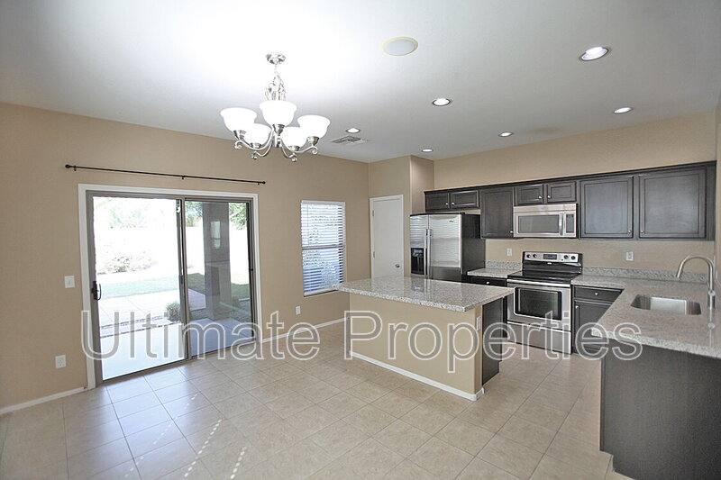 House for rent at 17010 N 184th Lane, Surprise, AZ 85374