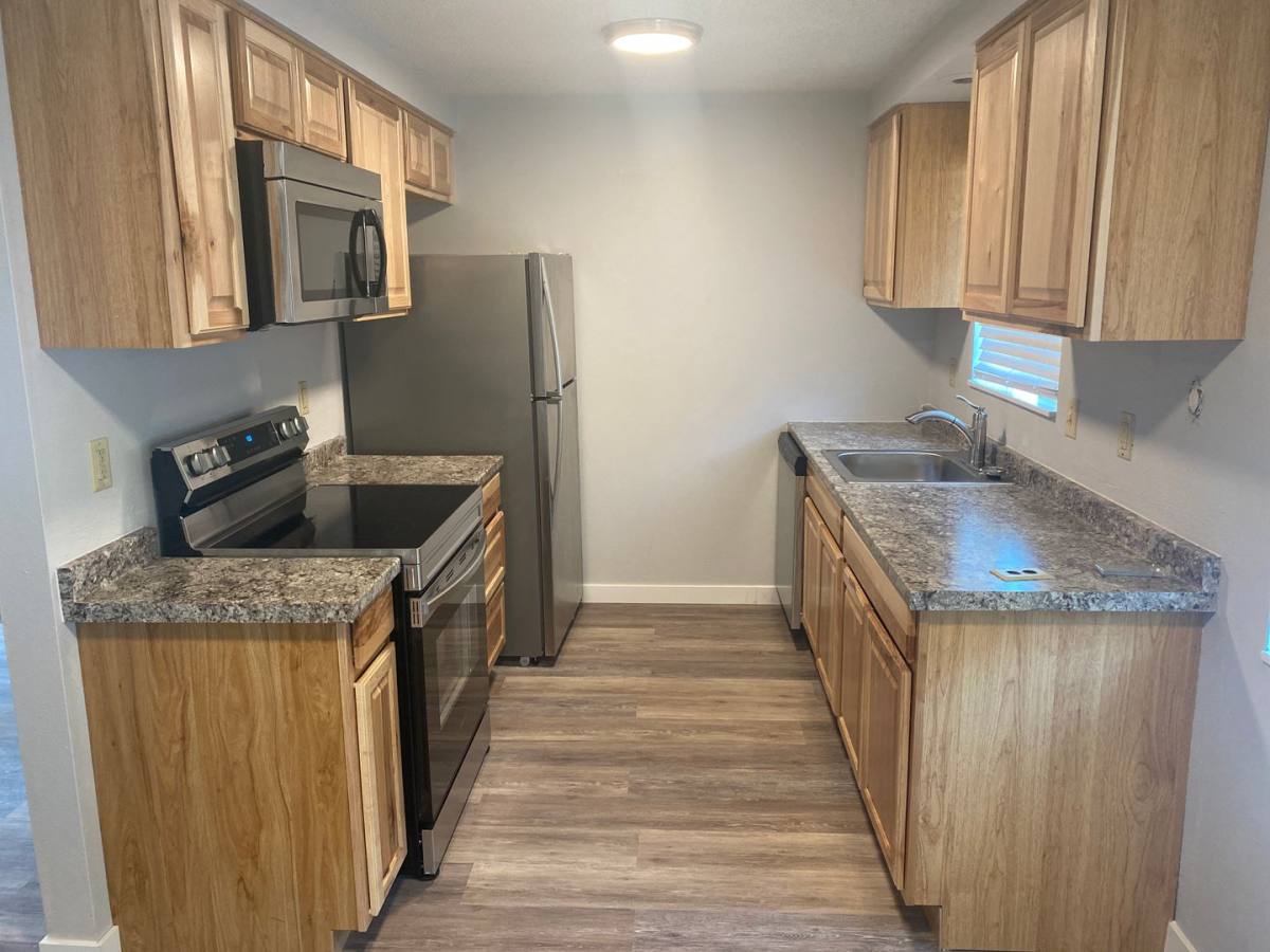 Apartment for rent at 210 SE 5th St #11, Prineville, OR 97754