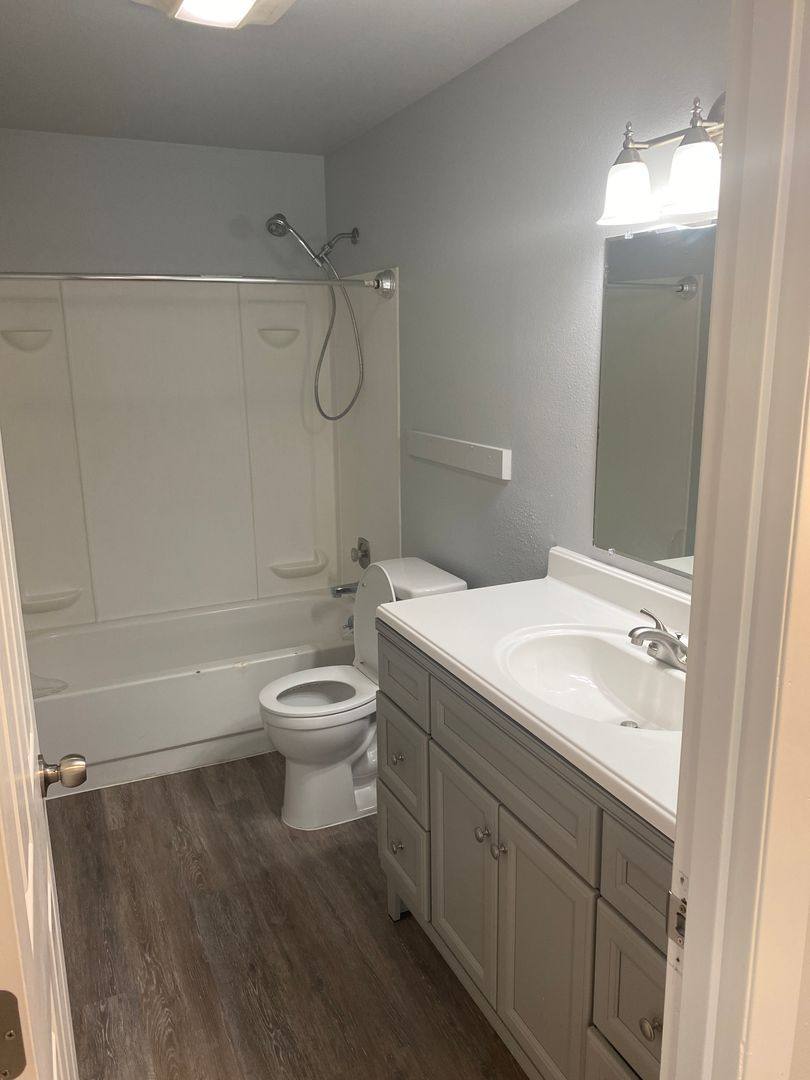 Apartment for rent at 210 SE 5th St #11, Prineville, OR 97754