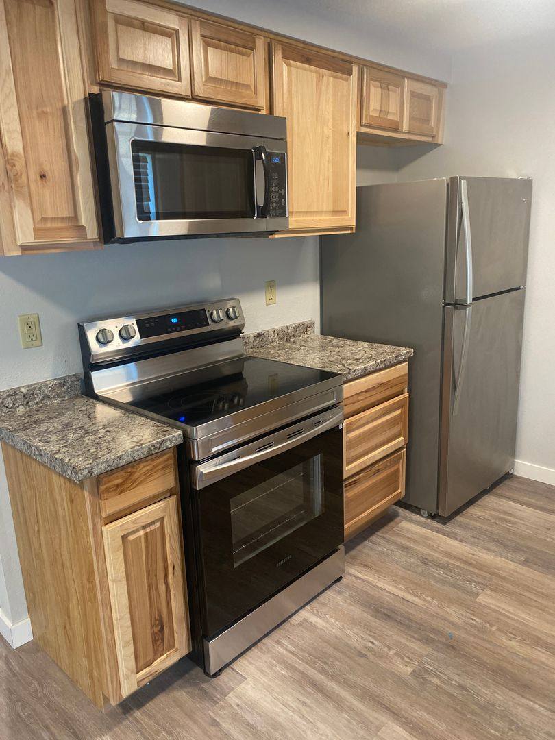 Apartment for rent at 210 SE 5th St #11, Prineville, OR 97754