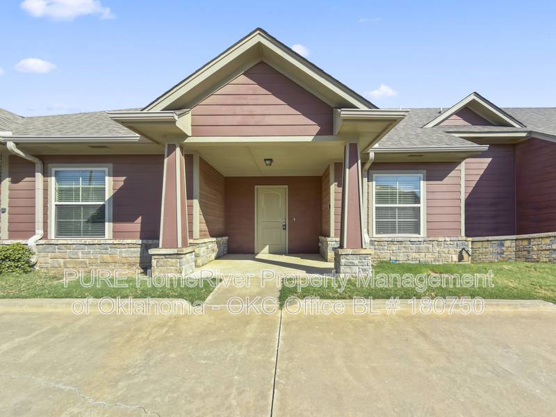 1005 SW 92nd St, Oklahoma City, OK 73139 - Apartment for Rent - Image 11