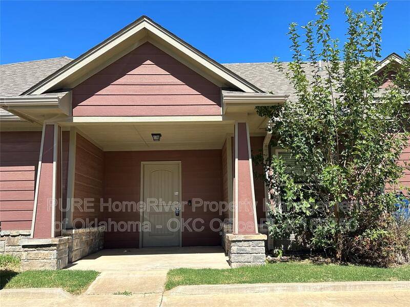 Apartment for rent at 1005 SW 92nd St, Oklahoma City, OK 73139