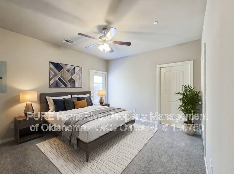 1005 SW 92nd St, Oklahoma City, OK 73139 - Apartment for Rent - Image 14