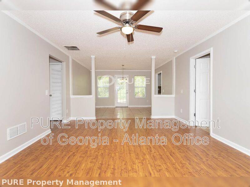 House for rent at 553 Scrooch Court, Winder, GA 30680