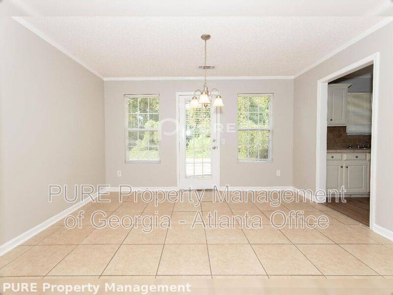 House for rent at 553 Scrooch Court, Winder, GA 30680