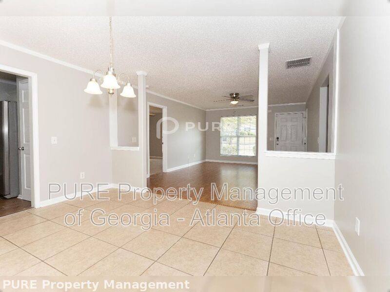 House for rent at 553 Scrooch Court, Winder, GA 30680