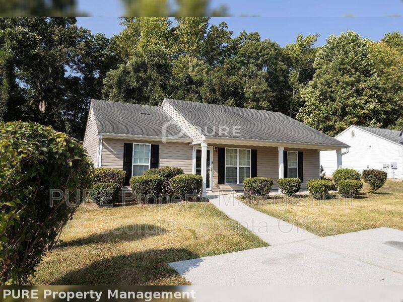 House for rent at 553 Scrooch Court, Winder, GA 30680