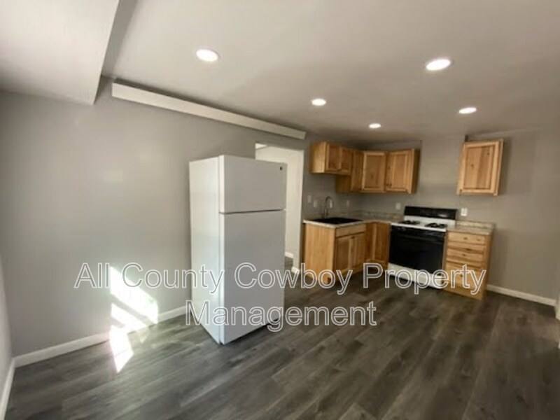 Apartment for rent at 719 S 6th St #1, Laramie, WY 82070