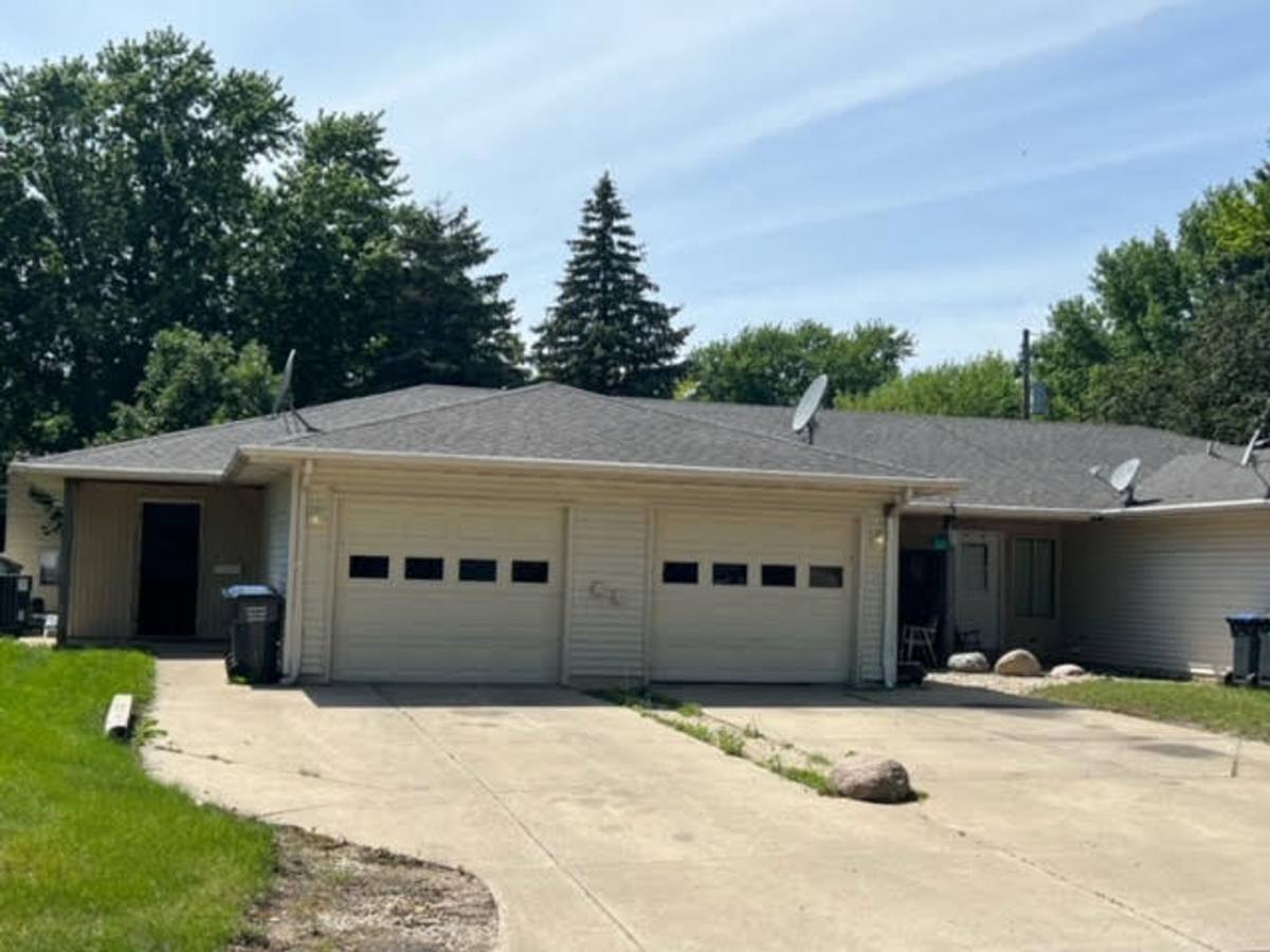 Apartment for rent at 130 Highway St, Storm Lake, IA 50588