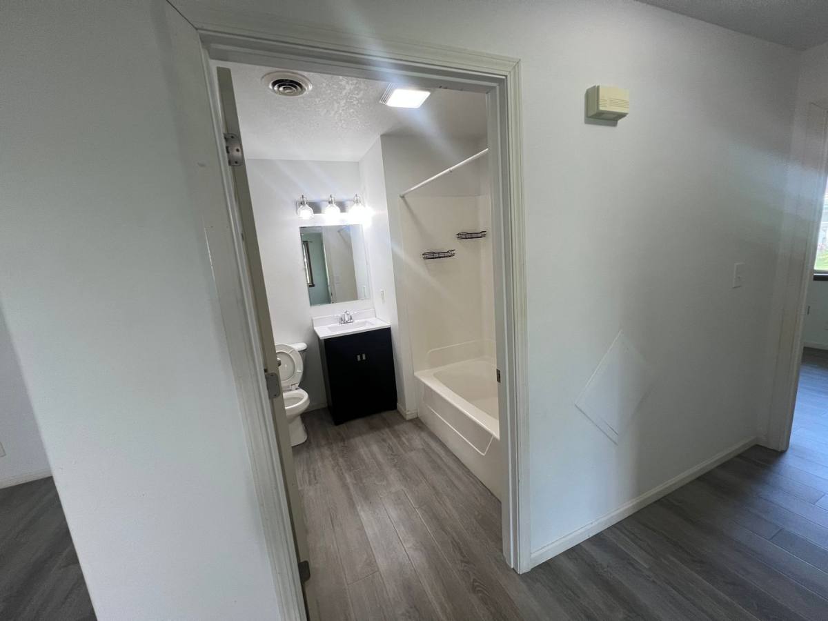 Apartment for rent at 130 Highway St, Storm Lake, IA 50588