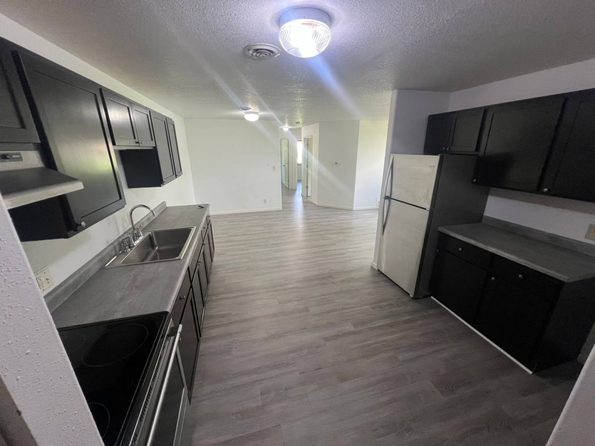 Apartment for rent at 130 Highway St, Storm Lake, IA 50588