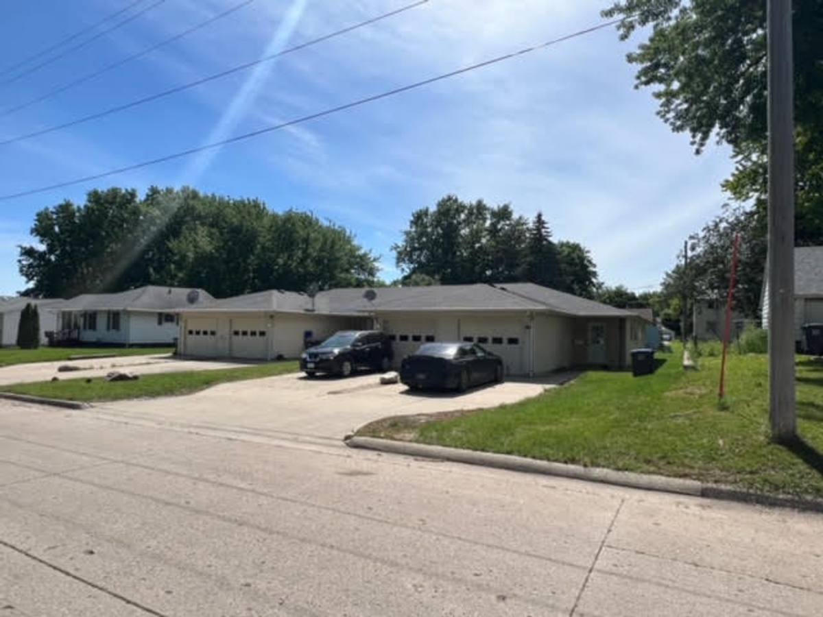 Apartment for rent at 130 Highway St, Storm Lake, IA 50588