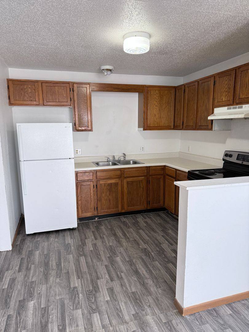Apartment for rent at 1334 Erie St, Storm Lake, IA 50588