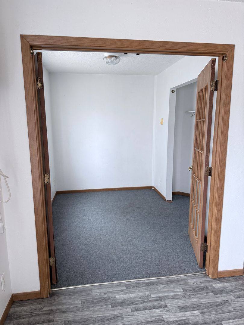 Apartment for rent at 1334 Erie St, Storm Lake, IA 50588
